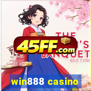 win888 casino
